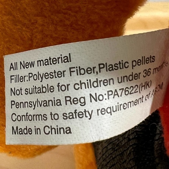 Disney Gremlins Gus Plush 12” Donald Duck Series Figure - Picture 7 of 8